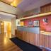 Receptionist