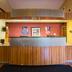 Receptionist