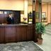 Receptionist
