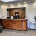 Receptionist