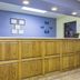 Receptionist