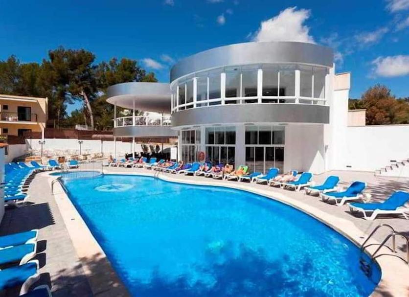 Pool Billede