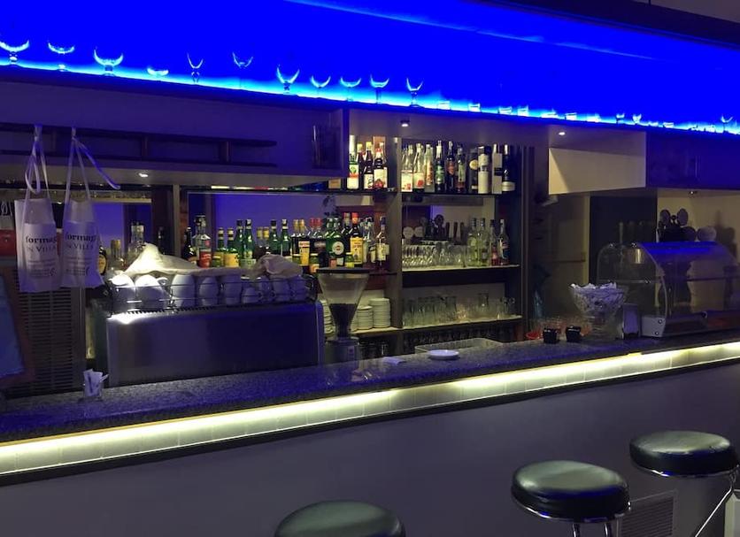 Bar Billede