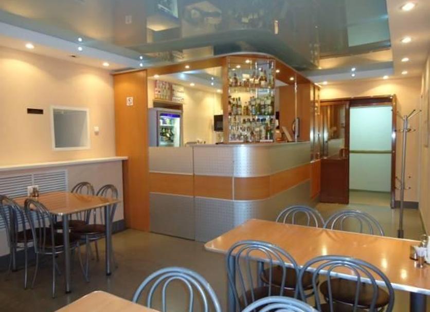 Bar Billede