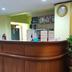 Receptionist