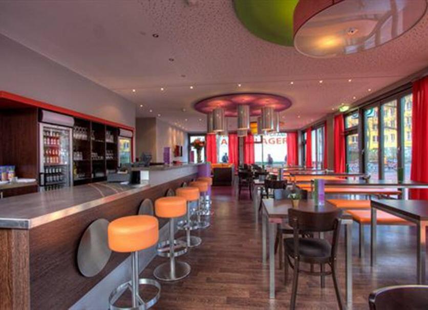 Bar Billede