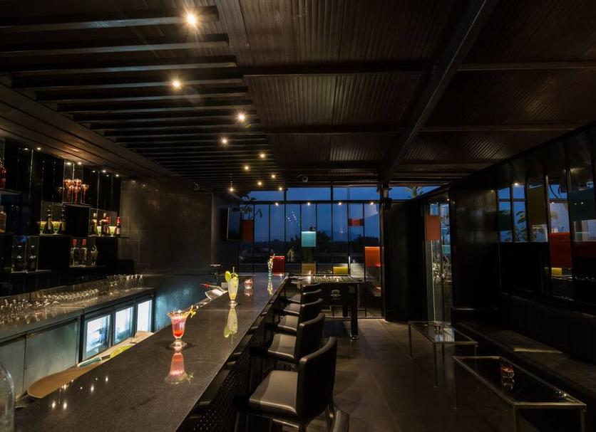 Bar Billede