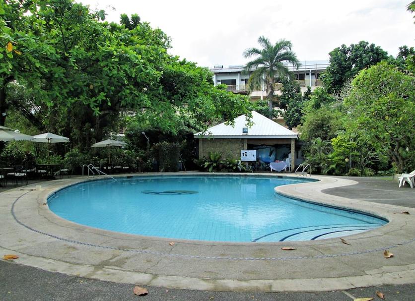 Pool Billede