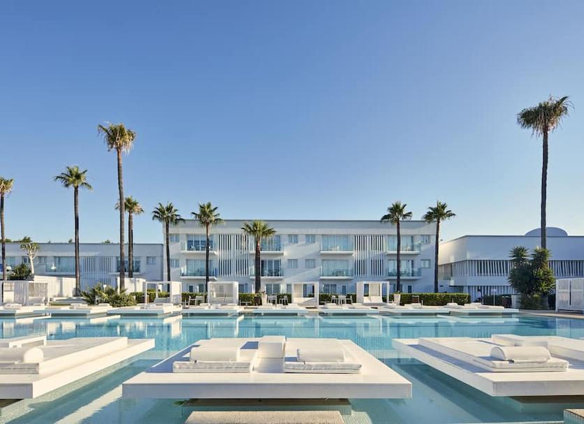 Pool Billede