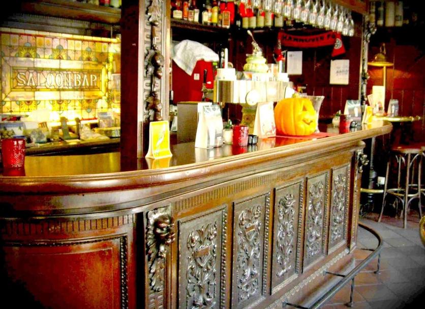 Bar Billede