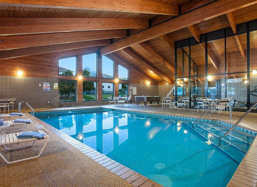 Pool Billede