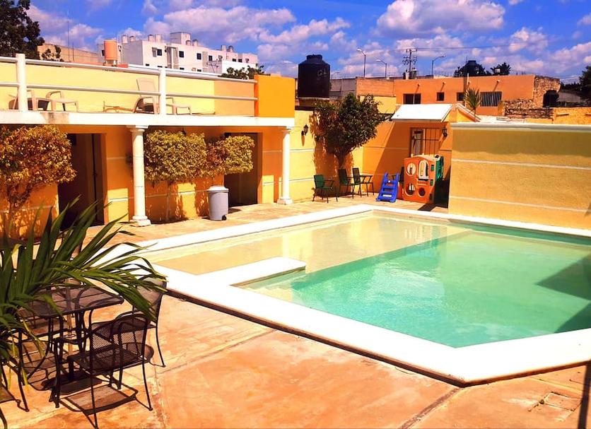 Pool Billede