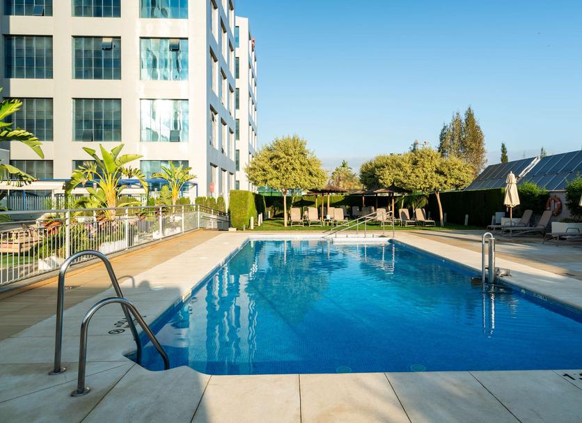 Pool Billede