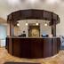 Receptionist