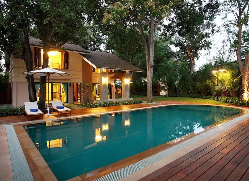 Pool Billede