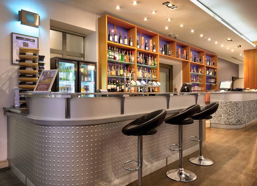 Bar Billede