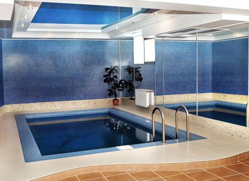 Pool Billede