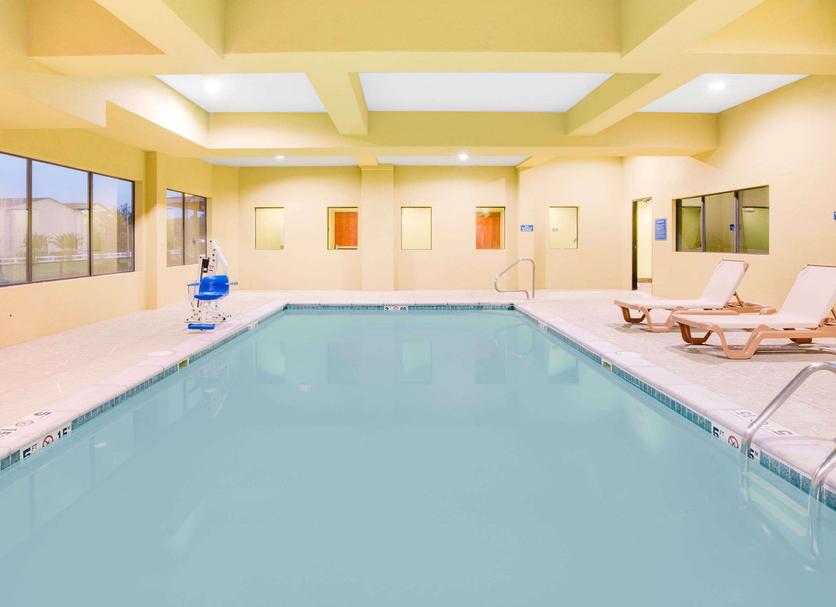 Pool Billede