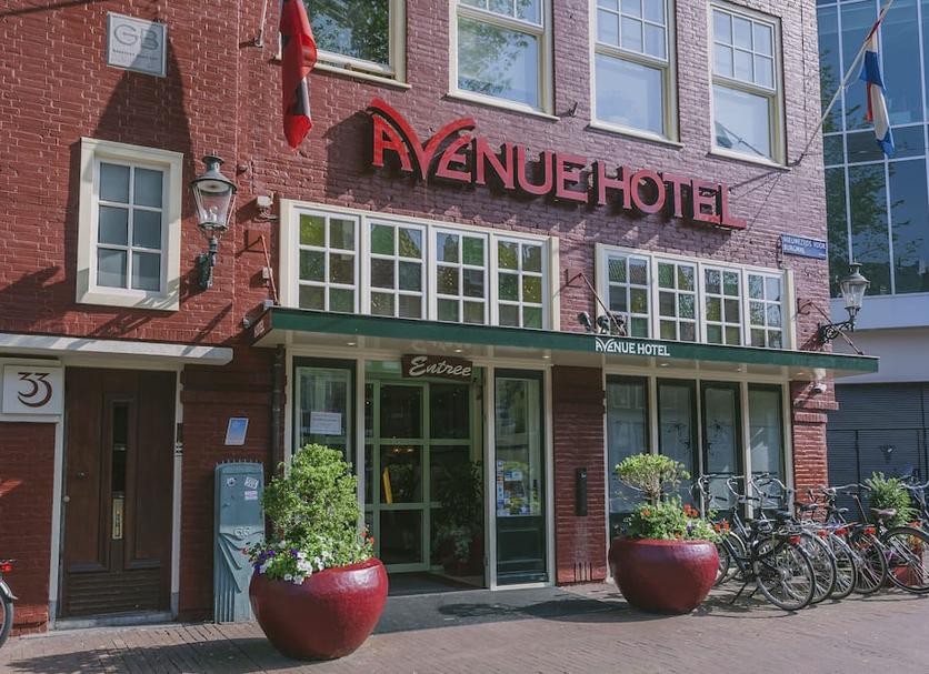 Bygning Billede