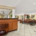 Receptionist
