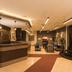 Receptionist