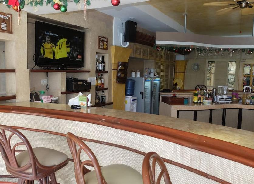 Bar Billede