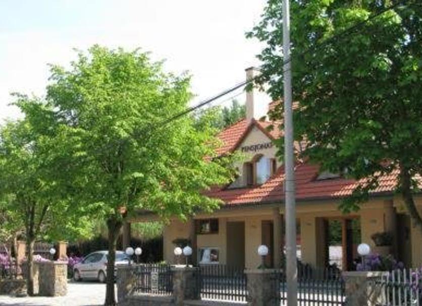 Udsigt Billede