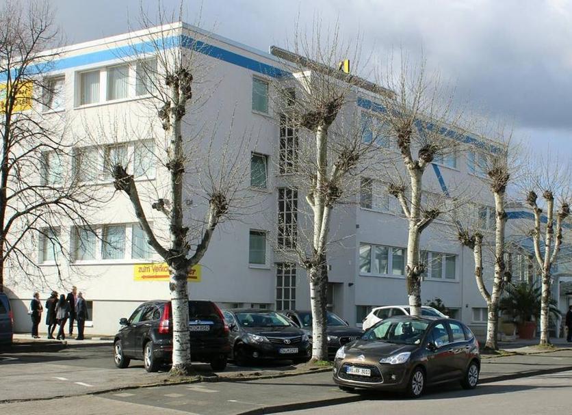 Bygning Billede