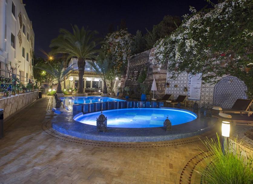 Pool Billede