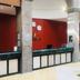Receptionist