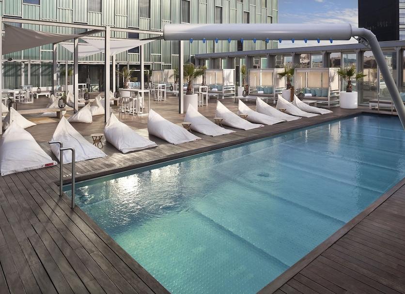 Pool Billede