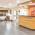 Receptionist