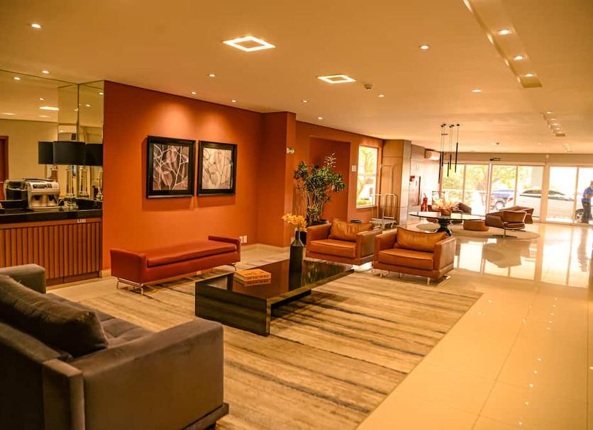 Reception Billede
