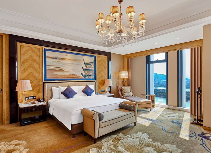 Soveværelse Billede