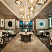 Crowne Plaza Wuhan Optics Valley, An IHG Hotel