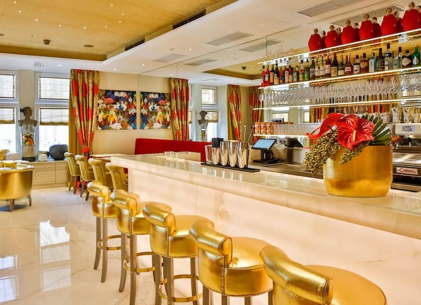 Bar Billede