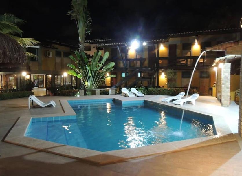 Pool Billede