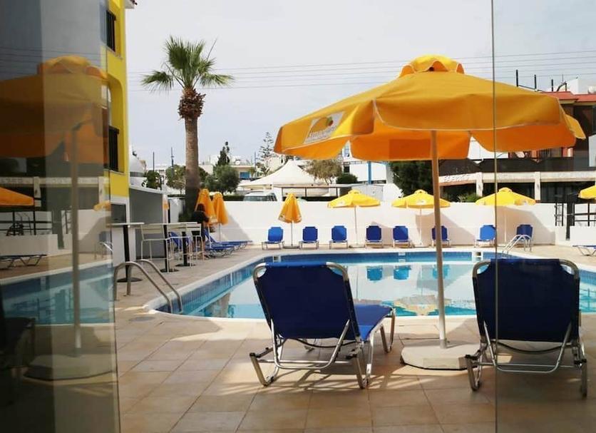 Pool Billede