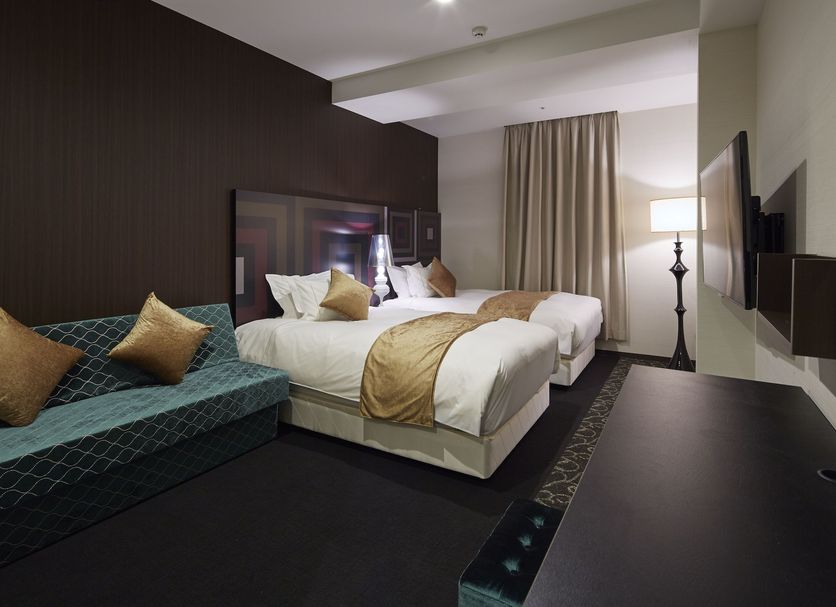 Soveværelse Billede