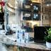 Receptionist