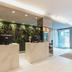 Receptionist
