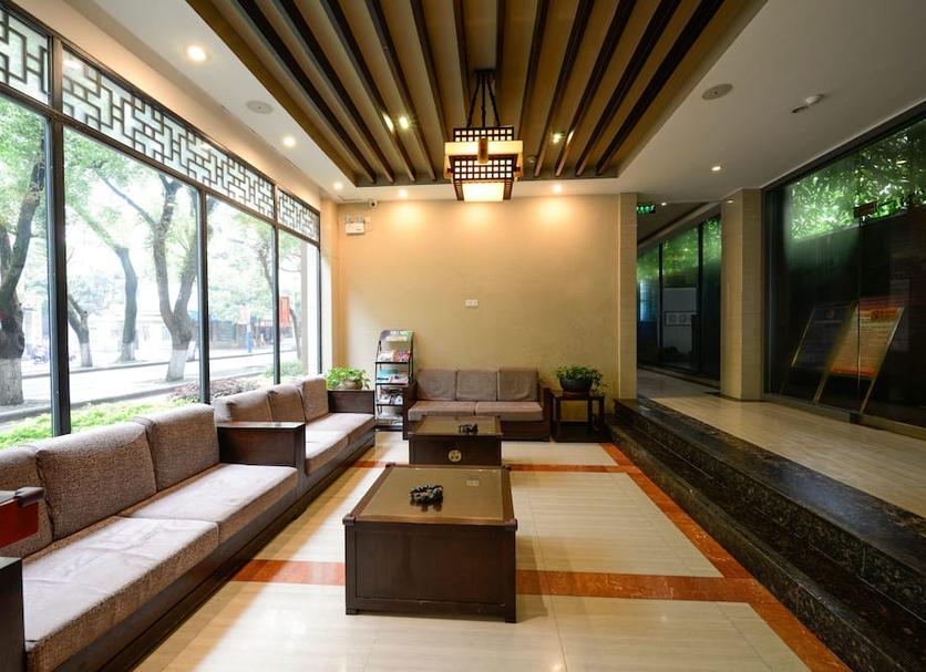 Reception Billede