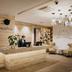 Receptionist