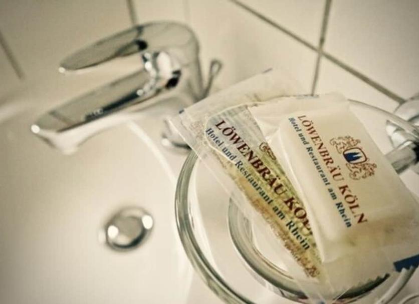 Værelsesfaciliteter Billede