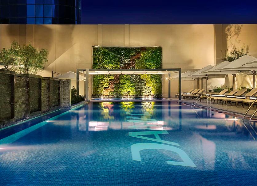 Pool Billede