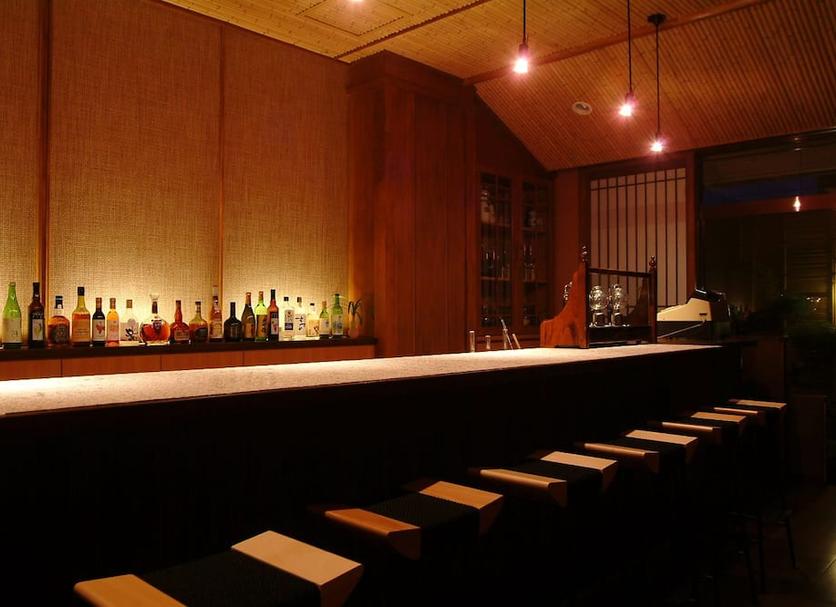 Bar Billede