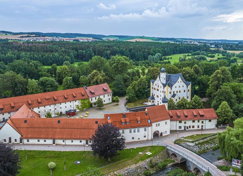 Udsigt Billede