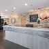 Receptionist