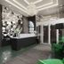 Receptionist