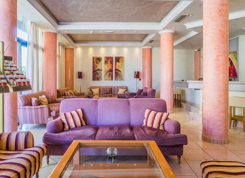 Lounge Billede
